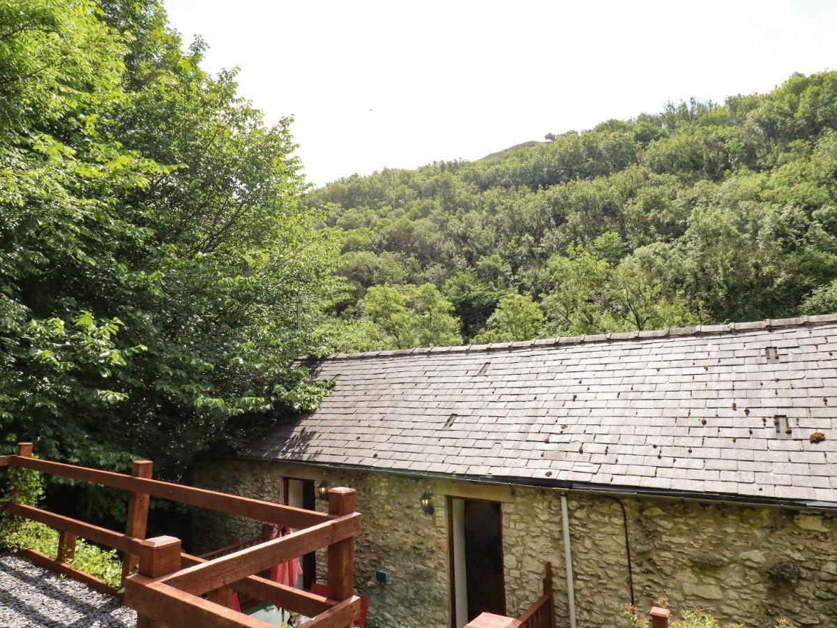 The Barn Βίλα Μπάξτον Εξωτερικό φωτογραφία